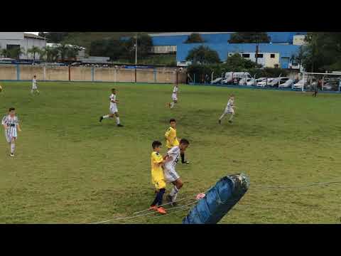 FIG 3 x 0 NAÇÃO   COPA SC SUB-13. Data: 19-05-19 Local: CT Irineu/Joinville