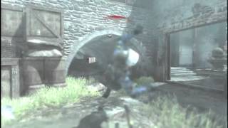 Call of Duty Ghosts Nemesis Gameplay: Dynasty