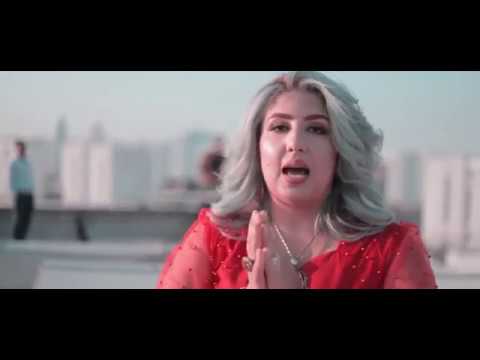 Selbi Tuwakgylyjowa - Eýelediň [Backstage]2017