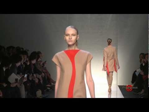 Mila Schon - MIL FW2010