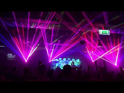 Adam Szabo @ Akvárium Klub 2017 09 15 (Part III.)