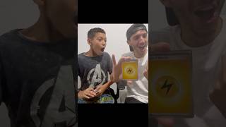 TIRAMOS UMA CARTA INSANA DE HEROIS EXCELSOS !