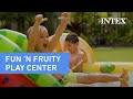 Intex Fun N Fruity Play Center