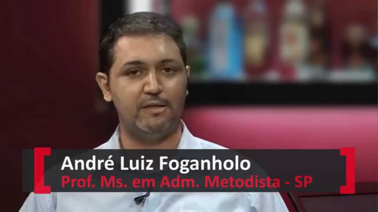 Gestão do Conhecimento nas Organizações   André Luiz Foganholo   Conversando Sobre Gestão