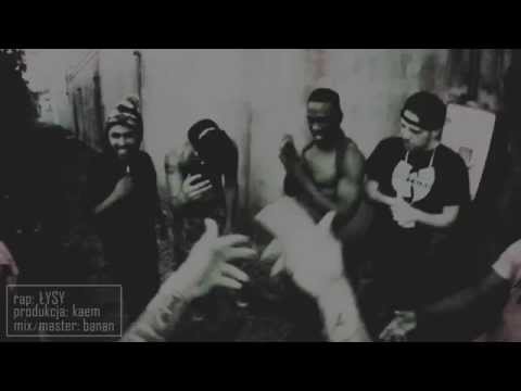 ŁYSY - Czego chcą (instr. kaem)