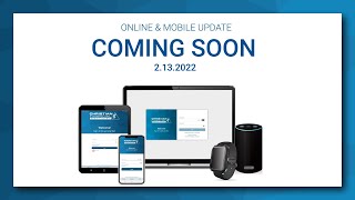 CFCU's Online & Mobile Banking Built For You