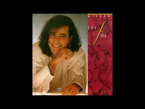 Elymar Santos - Chico Mendes o arauto da natureza - (Lins Imperial 1991) 1991