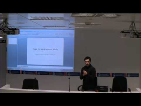Terminal Server 2008 - RDP - Jornada Bimadit