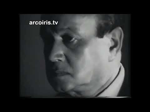 Niebla del Riachuelo [Tango] Ciriaco Ortíz (1966)