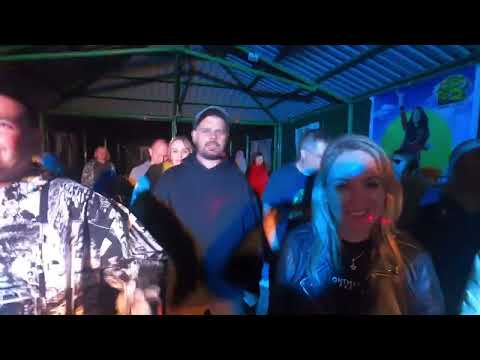 Tina Safrany Masterjam - I Wanna Know (Omsk 2023)