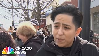 Uncle Julio's workers OUTRAGED after abrupt closure in Chicago’s Lincoln Park