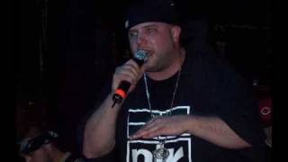 Necro - 2002 WNYU Freestyles &amp; Interview feat. Goretex, Mr. Hyde, ILL Bill (Part 1)