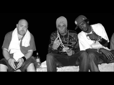 Phi Life Cypher - Bring It to Ya (2000)