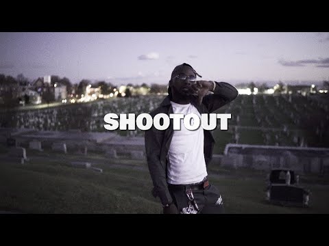 Vegas Low - "ShootOut" (Official Video) prod. by Flame