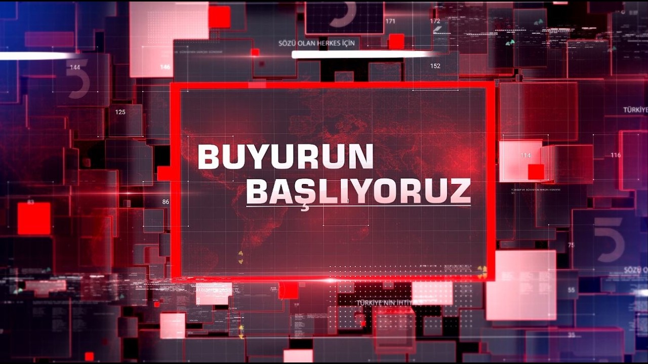 Buyurun Başlıyoruz - 10.06.2026