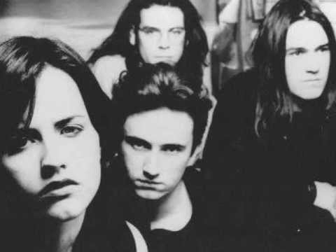 Put Me Down - The Cranberries