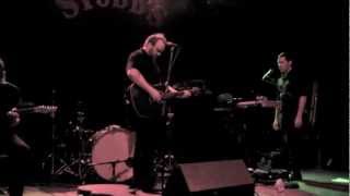 Sounds Under Radio - "Temporary Friends" (8.31.2012)