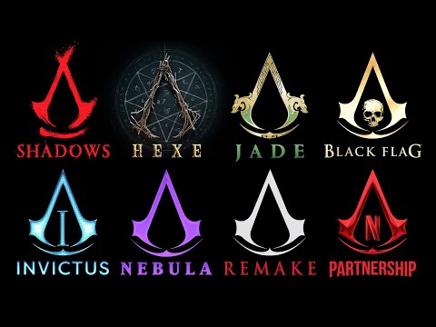 Every Assassin's Creed Game Coming 2025–2029 | Confirmed & Rumored