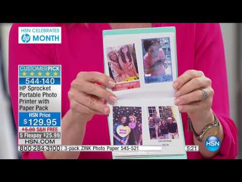 HSN | LG Electronic Connection 03.26.2017 - 10 PM