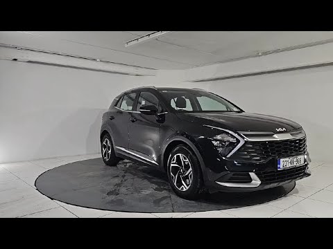 Kia Sportage 1.6 Diesel K2 - Image 2