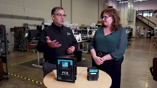 ASK THE EXPERTS - Gas Detection Controller: FCS Highlighted Features