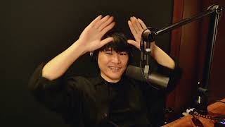 (Tue)~06.17(Mon) (1) - サカナクション山口一郎の今夜も雑談中。