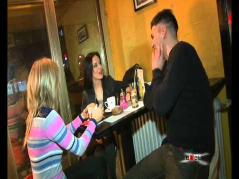 Bojana Raonić - Novosadjanka jedna od 12 najlepših žena na svetu - emisija "Biber"