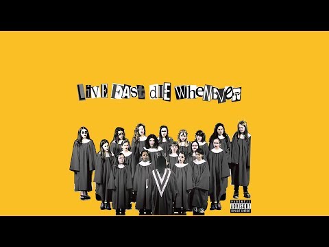 $UICIDEBOY$ x TRAVIS BARKER DONT TRUST ANYONE FEAT  MUNKY