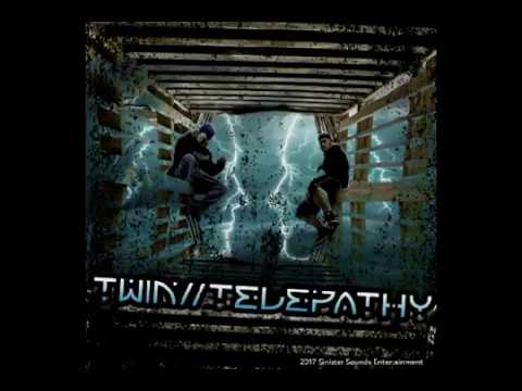 Twin Telepathy "Tongue Twisted" prod. by NECRO BOOMIN