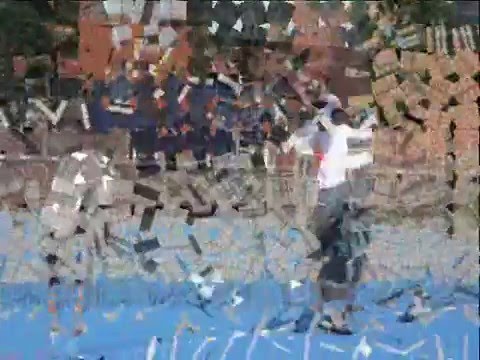 StreetKorfbal WateringseVeld