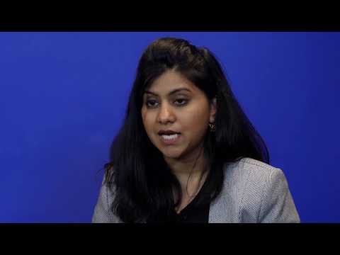 MongoDB - Customer Success Story (Ami Modi - Accounting Manager)