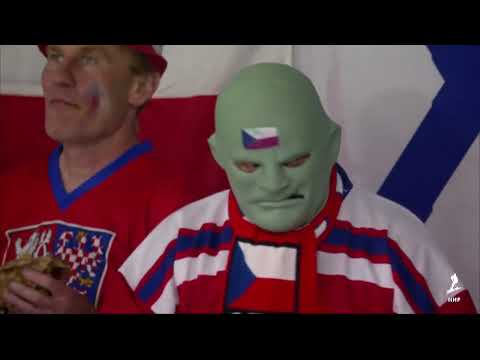 ČESKÁ CESTA ZA TITULEM MS 2024 v Praze a Ostravě