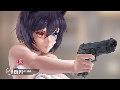 Stileto & Silent Child - Immortal