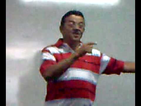 joao gomes juazeiro (o caçador gaguinho)