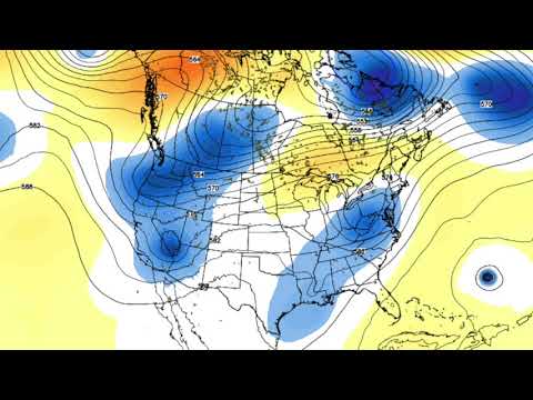 September 14, 2017 Weather Xtreme Video - Morning Edition