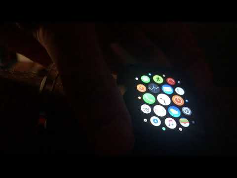 Watch OS 6 Developer Beta 9!!!