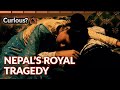 Nepal Royal Family Massacre The Tragic Story Zero Hour