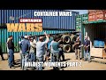 Container Wars Wildest Moments Part 2 (1080p HD)