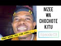 MZEE WA CHOCHOTE KITU Episode 03 Hamisi Chenjeu Na Mr Kimeumana Wamealikwa Kwenye Iftari