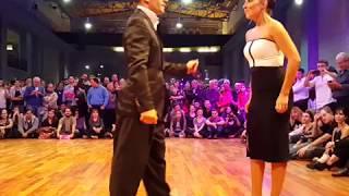 Video thumbnail for Maximiliano Cristiani & Karina Colmeiro - Mundial de Tango 2017. 8.12 Performance 2/2