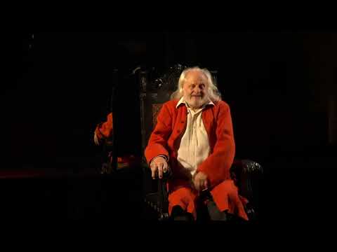 Bande annonce