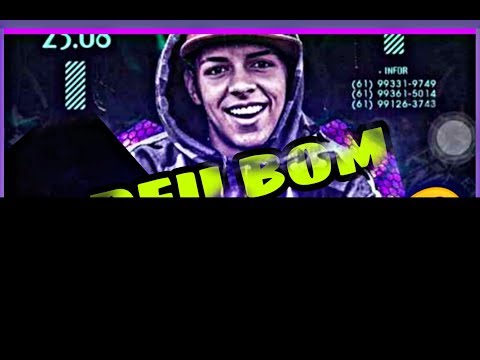 SHOW DO MC RICK.. TRUVOU DMS!!!!