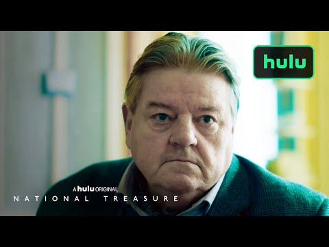 Father and Daughter | National Treasure | Hulu