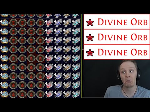 How I Went Broke In Lake Of Kalandra (Science) (Part 1)