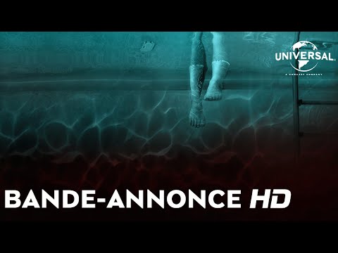 Night Swim - Bande annonce VF [Au cinéma le 3 janvier]