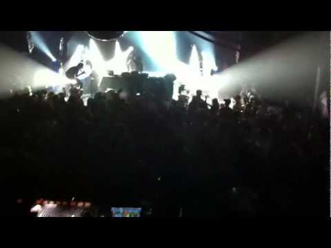 FreQ Nasty at Re:Creation Denver/Cervantes 8/4/11 (#1 of 7)