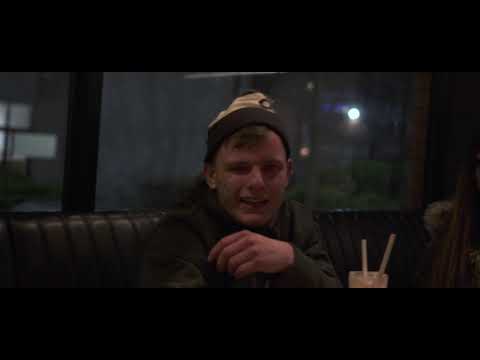 SCRUFFY MUNNELLY - LOVELY JUBBLY [Official music video]