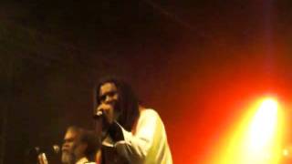Twinkle brothers @ Irie vibes 2011 part 1