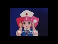 Mahou No Princess Minky Momo Opening 2