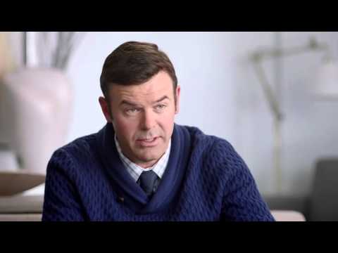 Funny cat commercial Cat’s Pride® Fresh & Light Ultimate Care®